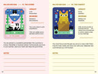 Mystic Cats Tarot by Michelle Romo