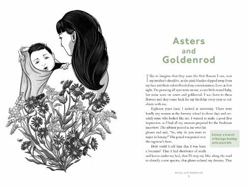 Braiding Sweetgrass for Young Adults: Indigenous Wisdom, Scientific Knowledge, and the Teachings of Plants, (Paperback)