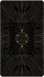 The Mind's Eye Tarot by Olivia Rose