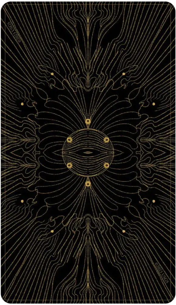 The Mind's Eye Tarot by Olivia Rose