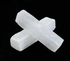 Selenite Wand - 2"