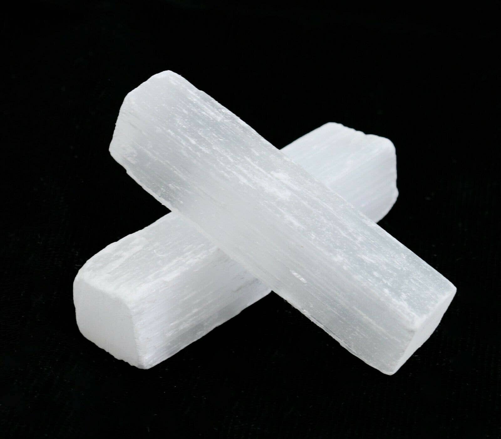 Selenite Wand - 2"