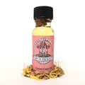 Court Case Oil
