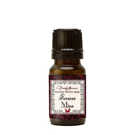 Dorothy Morrison's Wicked Witch Mojo Oil - Forever Mine