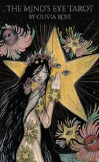 The Mind's Eye Tarot by Olivia Rose